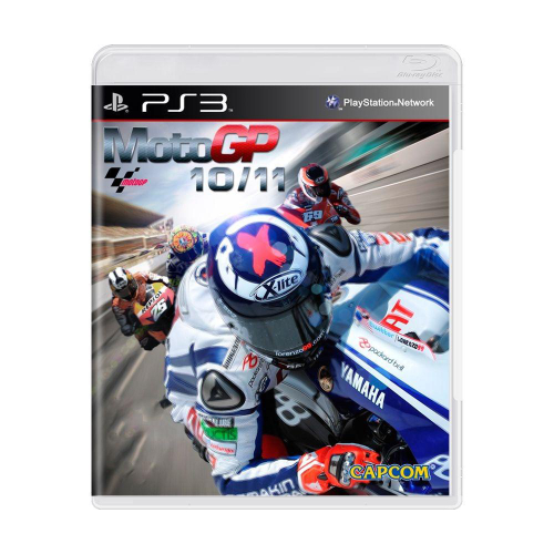 Jogo MotoGP '06 - Xbox 360 em Promoção na Americanas