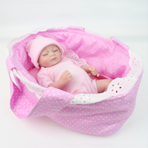 Bebê reborn dormindo promoção Clearance