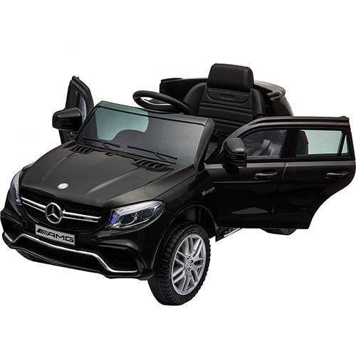 Mercedes Carro Infantil Elétrico Com Controle Remoto Gla Amg