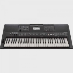 Teclado Arranjador PSR-E463 Preto yamaha Menor preço em Teclado Arranjador PSR-E463 Preto yamaha