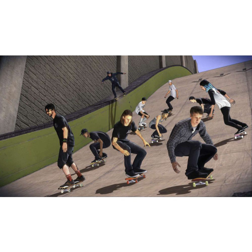 Game Tony Hawk¿s Pro Skater 5 - PS3 em Promoção na Americanas