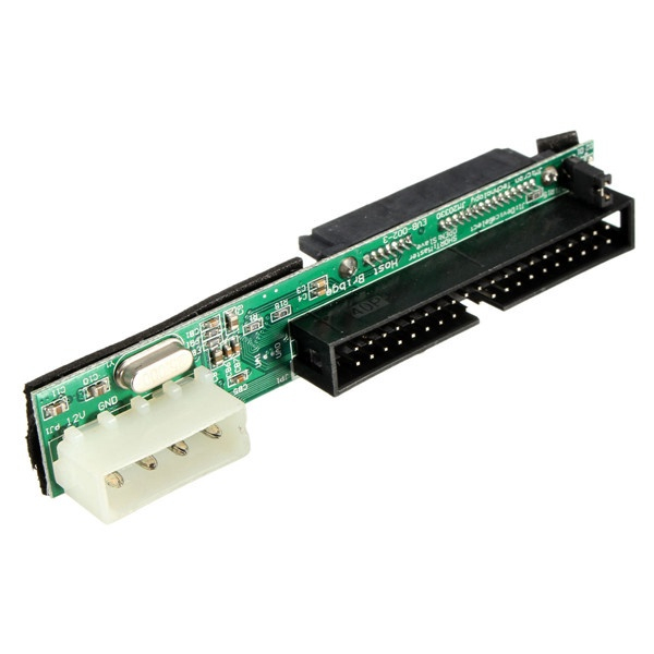 7 15pin f mea sata ssd hdd disco r gido para ide 3 5 polegada