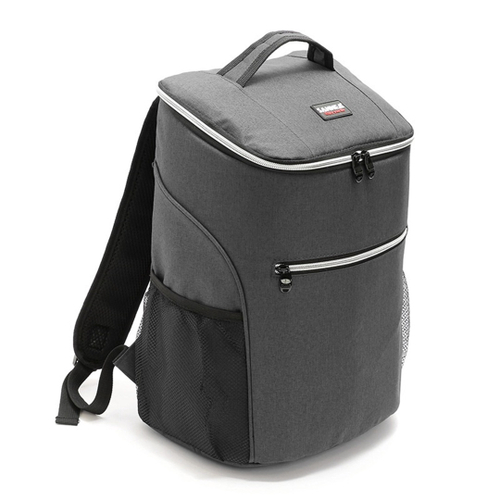 large capacity lunch bolsa
