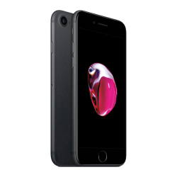Usado: Iphone 7 128gb Preto Fosco - delu é boa?