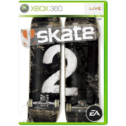 Jogo Skate 3 Ps3 em Promoção na Americanas