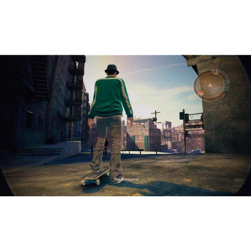 Usado: Jogo Skate 2 - Xbox 360 em Promoção na Americanas