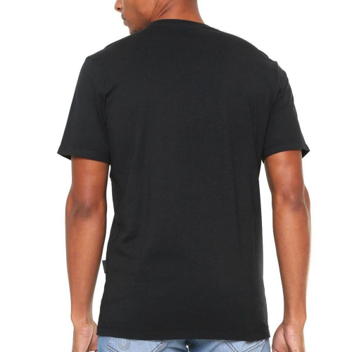 Camiseta Oakley Patch 2.0 Tee Masculina