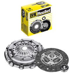 Kit Embreagem Fiat Doblo 1.3 1.4 2002 a 2016 Luk é boa?