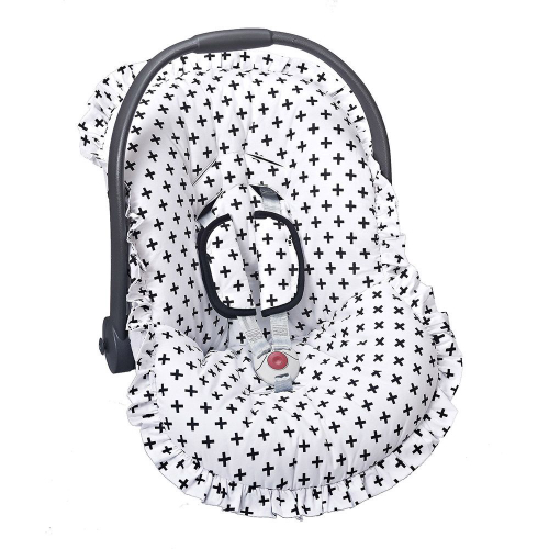 Mochila Maternidade Infantil Coelha Batistela Baby