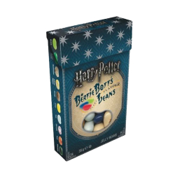 Bala Harry Potter Feijõezinhos Todos Sabores 34G é boa?