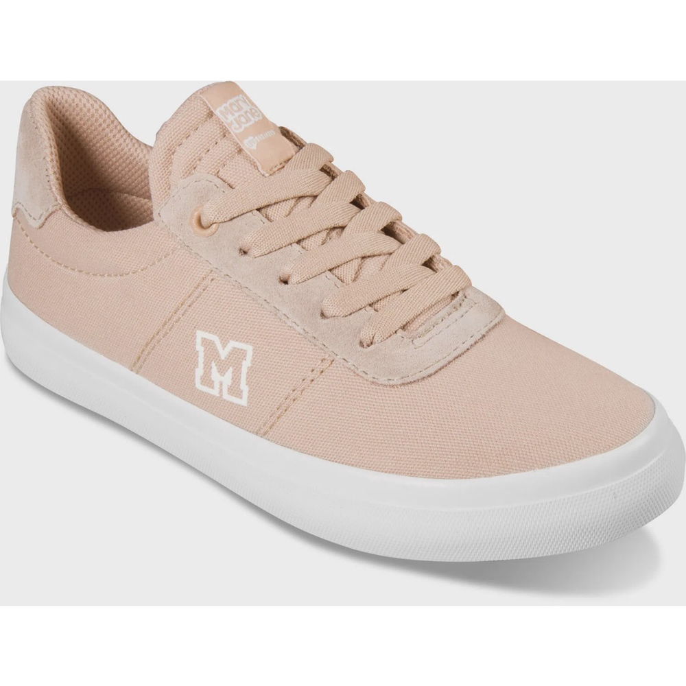 Tenis rosa best sale mary jane