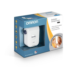 Inlador E Nebulizador Compressor Elite Ne-c803br Omron Menor preço em Inlador E Nebulizador Compressor Elite Ne-c803br Omron