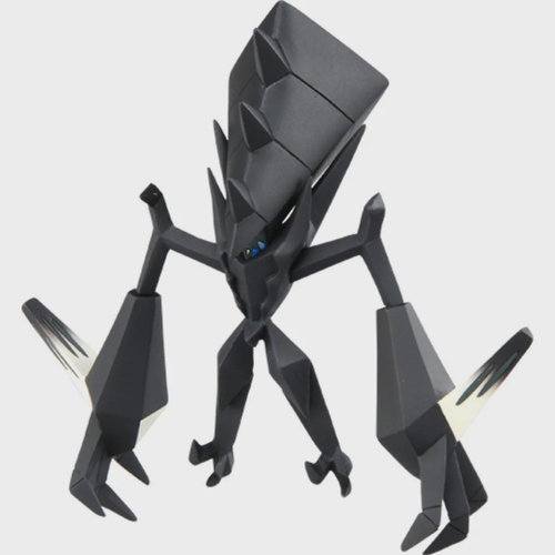 Pokemon Lendários 12 Necrozma - Dtc em Promoção na Americanas