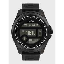 Relógio Masculino Esportivo Digital Condor Preto COKW05CAA/8P é boa?