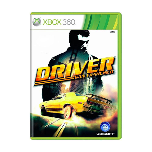 Jogo para Xbox 360, Jogo de Videogame Xbox 360 Usado 83530231