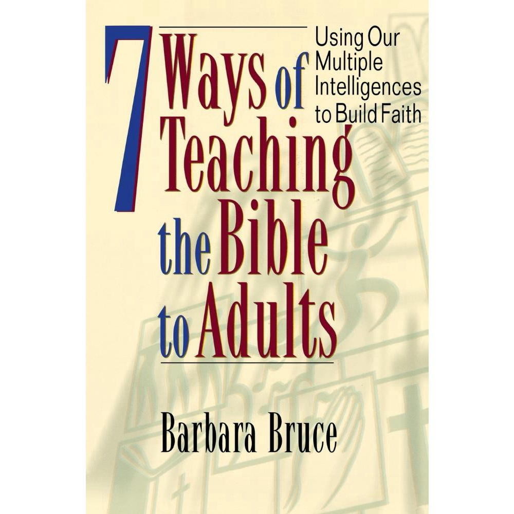 Teaching The Bible
