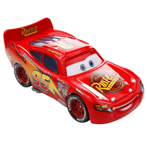 Mattel mcqueen sales