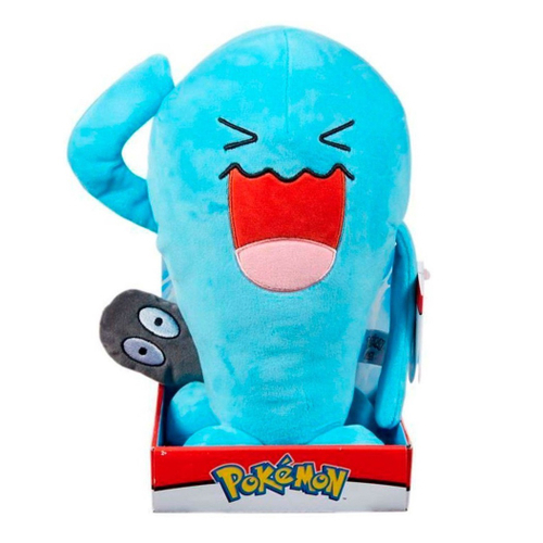 Boneco Pokemon 4,5 Bewear em Promoção na Americanas