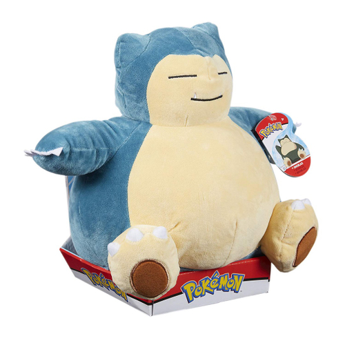 Boneco Pokemon 4,5 Bewear em Promoção na Americanas