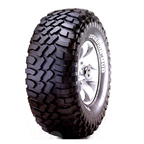 Pneu Pirelli 31X10.5R15 109Q Scorpion MUD WL - Pneus Pirelli