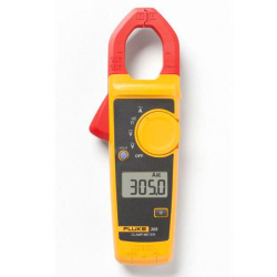 Alicate amperímetro digital - 305 - Fluke Menor preço em Alicate amperímetro digital - 305 - Fluke