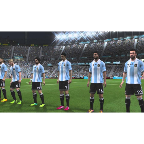 Usado: Jogo Fifa 2014 (fifa 14) - PS4 no Shoptime