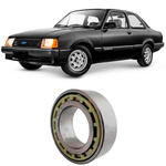 Rolamento do Alternador Chevrolet Chevette 73 a 93 Ina