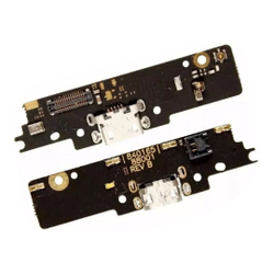 Menor preço em Placa De Carga Com Microfone Motorola Moto G4 Play Modelo: Xt1600 Xt1603