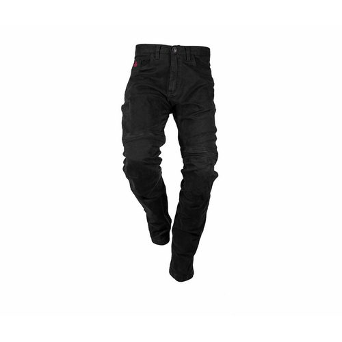 Calça jeans top hlx para motociclista