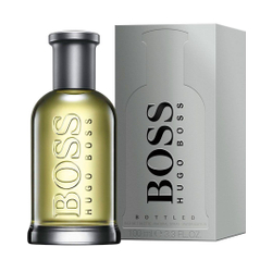 Perfume Hugo Boss Bottled Masculino 100ml é boa?