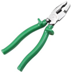 Alicate Universal De Corte 8 219023BBR - belzer Menor preço em Alicate Universal De Corte 8 219023BBR - belzer