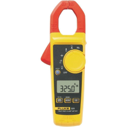 Menor preço em Alicate amperímetro digital - 325 - Fluke