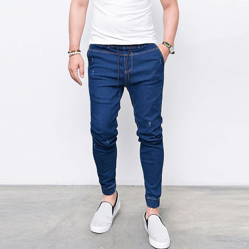 calça jeans feminina justa