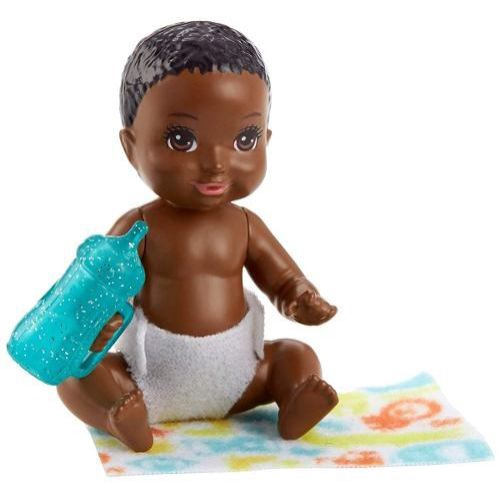 Ken barbie negro hot sale