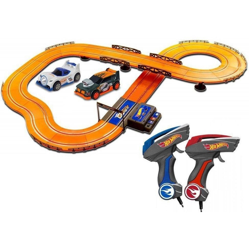 Pista de Carrinho Hot Wheels Track Set - Multikids na Americanas Empresas