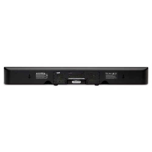 Polk audio hot sale soundbar 5500