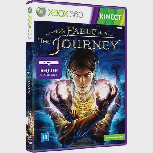 Jogo X360 Fable Anniversary Midia Fisica na Americanas Empresas