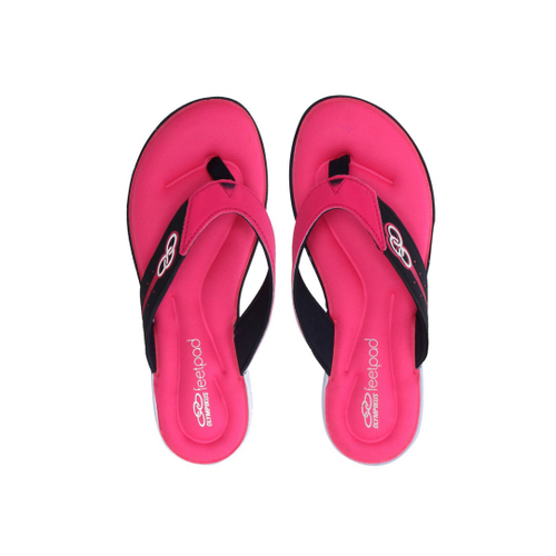 Chinelo hot sale feminino olympikus