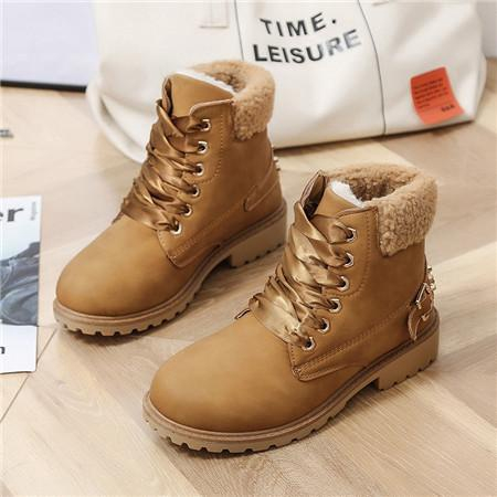 sapatos para neve feminino