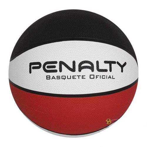 Bola de Basquete Penalty Playoff Laranja