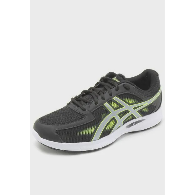 Tênis asics gel transition hot sale preto