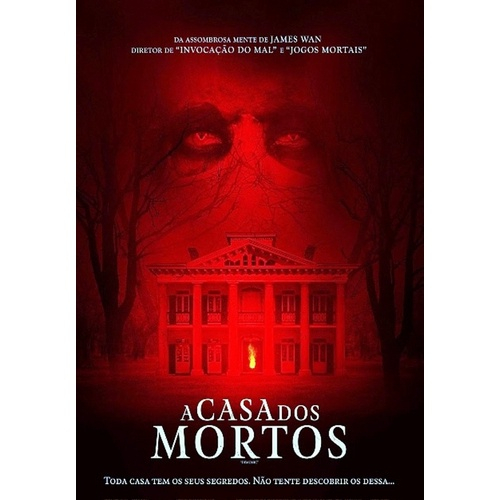 Dvd - A Possessão Do Mal em Promoção na Americanas