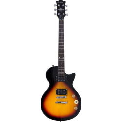 Guitarra Strinberg Les Paul Lps 230 sb Menor preço em Guitarra Strinberg Les Paul Lps 230 sb
