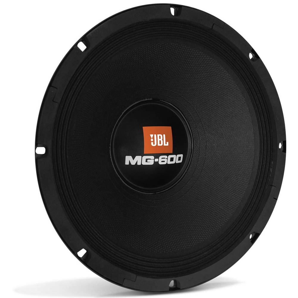 Alto Falante Woofer Jbl Selenium 10 Polegadas 300W Rms 8 Ohms Bobina