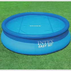 Protetor Aquecedor Solar Capa Piscina 305 Cm 3,05 m Intex #29021 Menor preço em Protetor Aquecedor Solar Capa Piscina 305 Cm 3,05 m Intex #29021