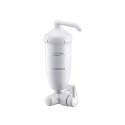 Purificador de Água C/Registro Lorenzetti Acqua Bella Branco Menor preço em Purificador de Água C/Registro Lorenzetti Acqua Bella Branco