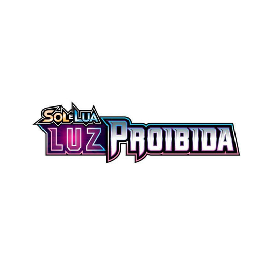 POKEMON STARTER DECK SL6 LUZ PROIBIDA ANIQUILAÇÃO TROPICAL, Promoção