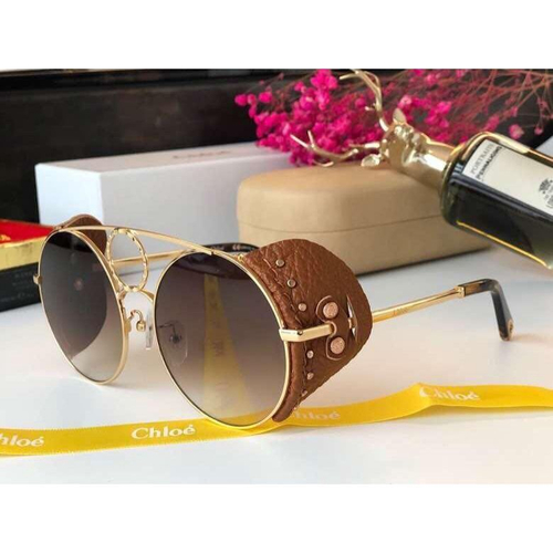 Chloe sierra sale sunglasses