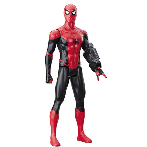 Boneco Articulado 30 Cm - Disney - Marvel - Spider-Man - Longe de Casa - Spider-Man - Hasbro