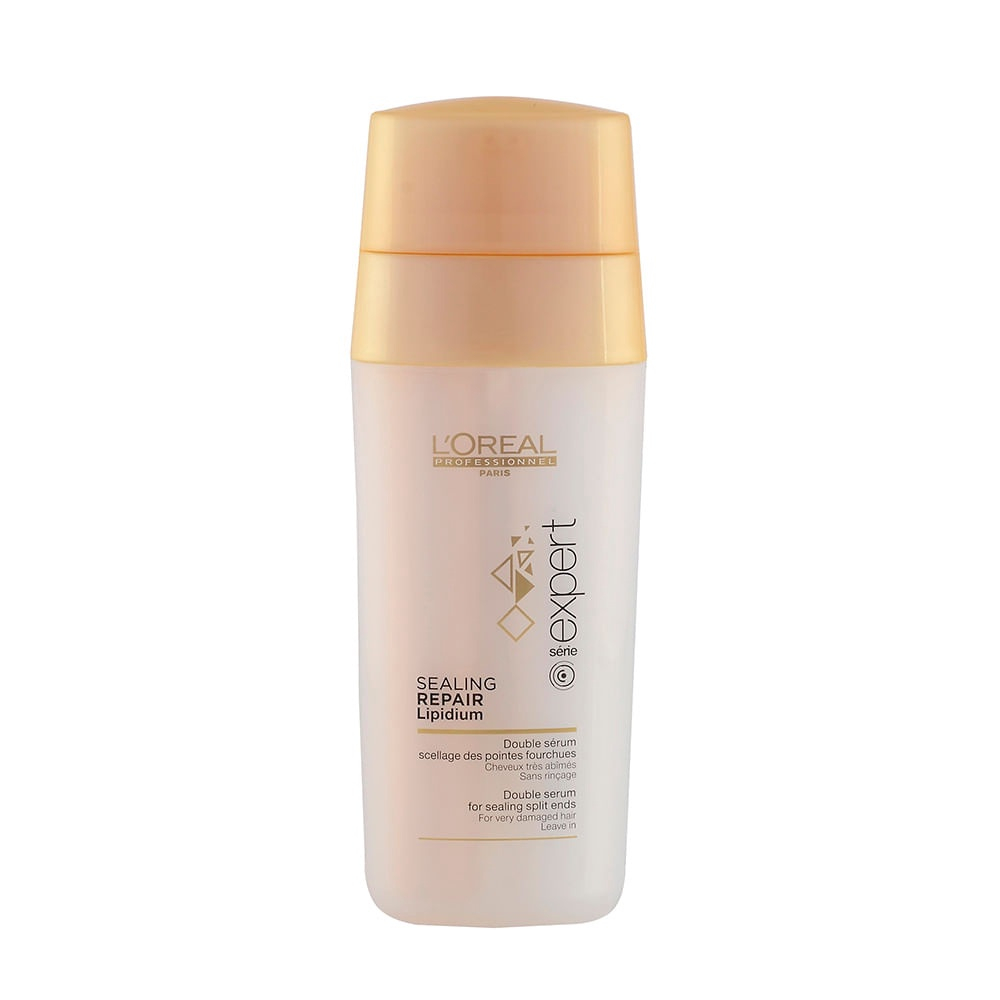 Double Sérum Sealing Repair Lipidium 30ml L'oréal Professionel